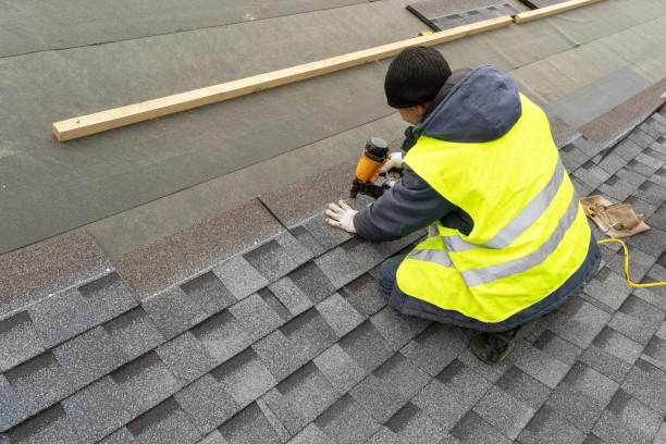 Best Storm Damage Roof Repair  in Varnell, GA