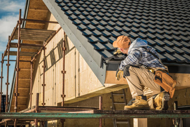Reliable Varnell, GA Roofing Contractor Solutions