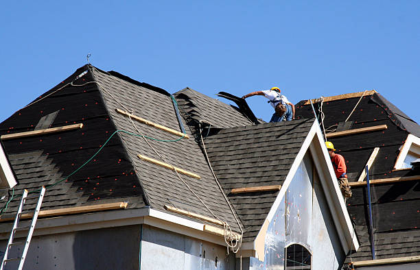 Roof Repair Estimates in Varnell, GA