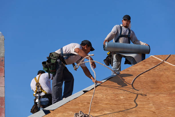 Quick and Trustworthy Emergency Roof Repair Services in Varnell, GA